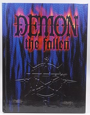 Immagine del venditore per Demon: The Fallen venduto da Chris Korczak, Bookseller, IOBA