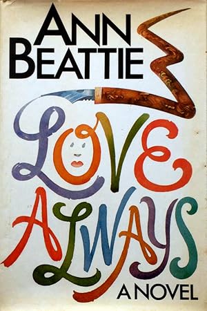 Imagen del vendedor de Love Always a la venta por Kayleighbug Books, IOBA