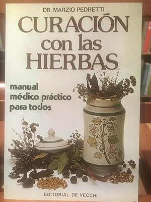 CURACIÓN CON LAS HIERBAS