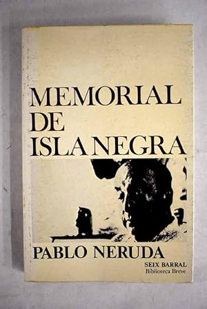 Memorial de Isla Negra