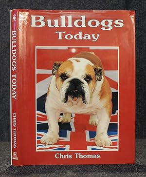 Bulldogs Today (Book of the Breed S)
