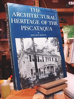 The Architectural Heritage of the Piscataqua