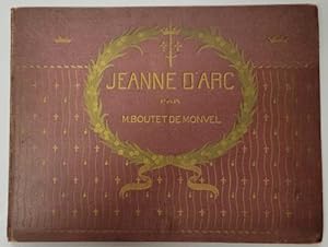 Jeanne D'Arc by M. Boutet De Monvel (French Language)