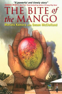 Imagen del vendedor de The Bite of the Mango (Paperback or Softback) a la venta por BargainBookStores