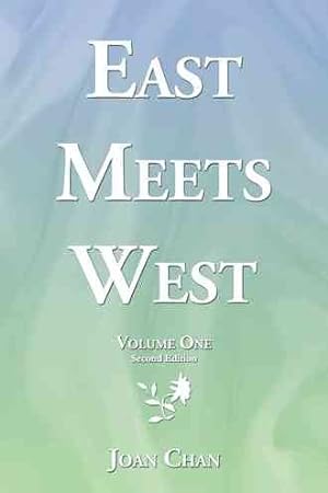 Seller image for East Meets West for sale by GreatBookPrices