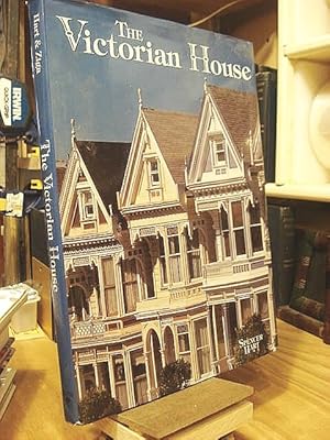 Seller image for The Victorian House for sale by Henniker Book Farm and Gifts