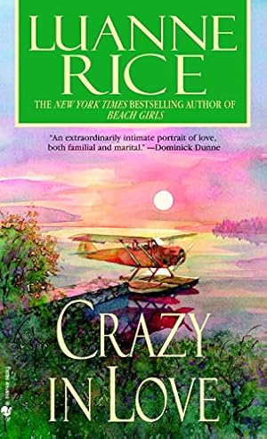 Seller image for Crazy in Love for sale by Reliant Bookstore
