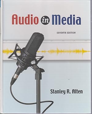 Immagine del venditore per Audio in Media (with InfoTrac) venduto da Robinson Street Books, IOBA