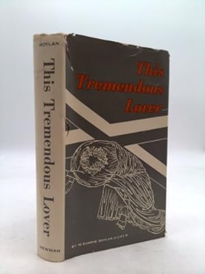 Seller image for THIS TREMENDOUS LOVER. for sale by ThriftBooksVintage