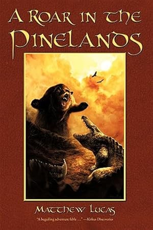 Immagine del venditore per Roar in the Pinelands venduto da GreatBookPrices