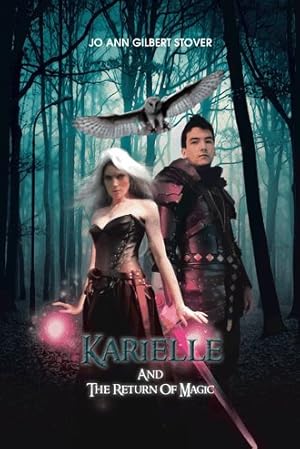 Seller image for Karielle and the Return of Magic for sale by GreatBookPrices