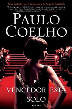 Seller image for The Winner Stands Alone \ El Vencedor Est Solo (Spanish Edition) (Paperback) for sale by Grand Eagle Retail