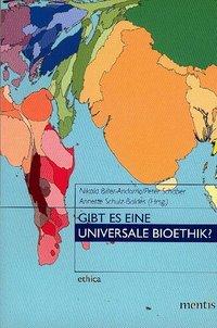 Bild des Verkufers fr Gibt es eine universale Bioethik? zum Verkauf von moluna