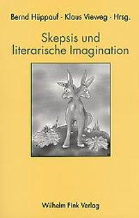 Seller image for Skeptizismus und literarische Imagination for sale by moluna