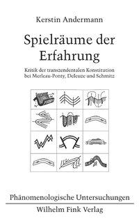 Seller image for Spielraeume der Erfahrung for sale by moluna