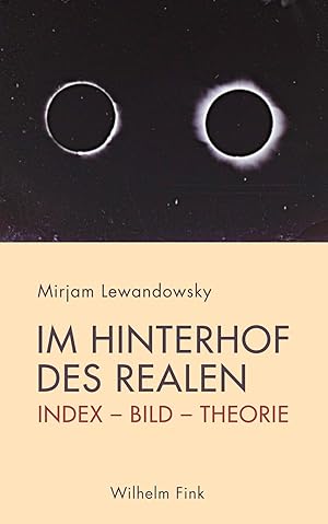 Seller image for Im Hinterhof des Realen for sale by moluna
