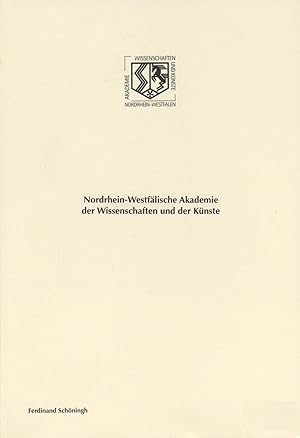 Bild des Verkufers fr Two Hellenistic Papyri of the   rztekammer Nordrhein zum Verkauf von moluna