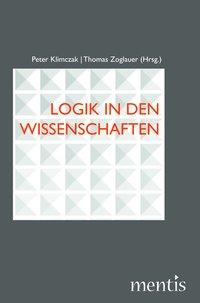 Seller image for Logik in den Wissenschaften for sale by moluna
