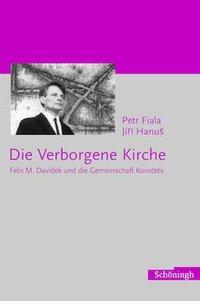 Seller image for Die verborgene Kirche for sale by moluna