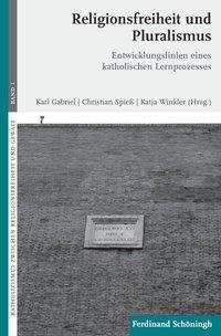 Seller image for Religionsfreiheit und Pluralismus for sale by moluna