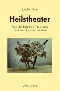 Seller image for Heilstheater for sale by moluna