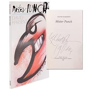 Mister Punch