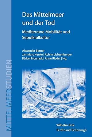 Seller image for Das Mittelmeer und der Tod for sale by moluna