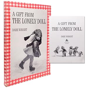 Bild des Verkufers fr A Gift from the Lonely Doll zum Verkauf von The Old Mill Bookshop
