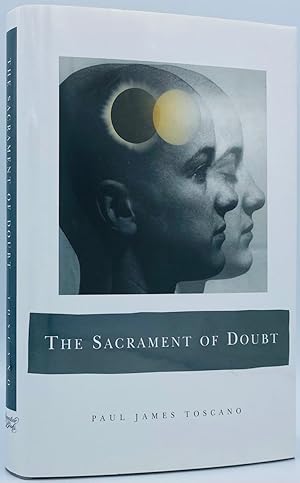 Bild des Verkufers fr The Sacrament of Doubt zum Verkauf von Tschanz Rare Books