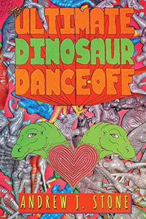 Seller image for The Ultimate Dinosaur Dance-Off [Soft Cover ] for sale by booksXpress