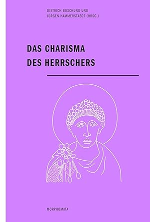 Immagine del venditore per Das Charisma des Herrschers venduto da moluna