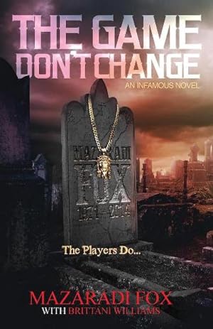 Seller image for The Game Don't Change (Paperback) for sale by CitiRetail