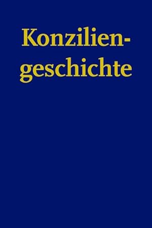 Bild des Verkufers fr Die Synoden im Merowingerreich zum Verkauf von moluna