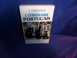 L'itinéraire portugais