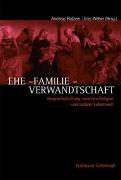 Immagine del venditore per Ehe - Familie - Verwandtschaft venduto da moluna