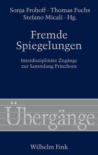 Seller image for Fremde Spiegelungen for sale by moluna