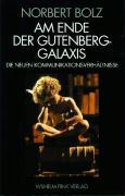 Imagen del vendedor de Am Ende der Gutenberg - Galaxis a la venta por moluna