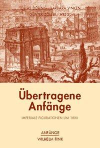 Seller image for   bertragene Anfaenge for sale by moluna