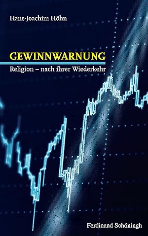 Seller image for Gewinnwarnung for sale by moluna