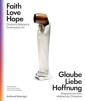 Seller image for Glaube Liebe Hoffnung for sale by moluna