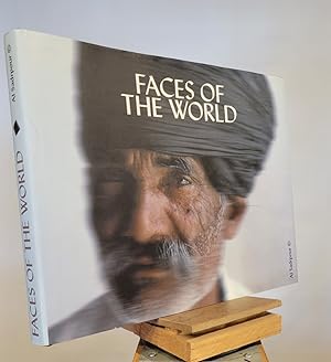 Bild des Verkufers fr Faces of the World zum Verkauf von Henniker Book Farm and Gifts