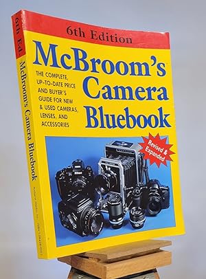 Immagine del venditore per McBroom's Camera Bluebook, Sixth Edition venduto da Henniker Book Farm and Gifts