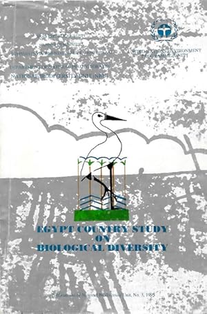 Egypt Country Study on Biological Diversity