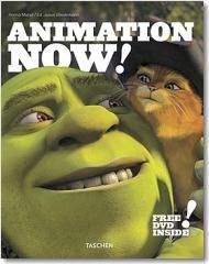 Imagen del vendedor de ANIMATION NOW! + DVD a la venta por Librera Circus