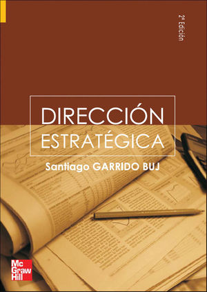 DIRECCION ESTRATEGICA, 2A EDICION