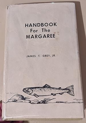 Immagine del venditore per Handbook for the Margaree: A Guide to the Salmon Pools of the Margaree River System venduto da Raven & Gryphon Fine Books