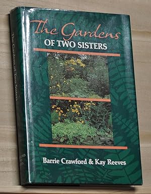 Seller image for The Gardens of Two Sisters for sale by Cat's Cradle Books