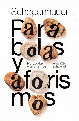 Seller image for Parbolas y aforismos. [Introduccin, traduccin y notas de Carlos Javier Gonzlez Serrano]. for sale by La Librera, Iberoamerikan. Buchhandlung