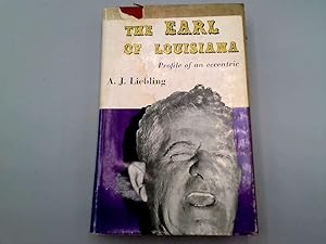 Seller image for The Earl of Louisiana for sale by Goldstone Rare Books