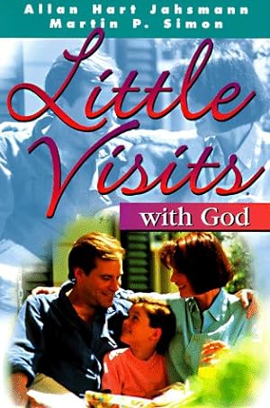 Bild des Verkufers fr Little Visits With God zum Verkauf von WeBuyBooks